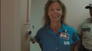 Aileen Wuornos (Image via Netflix)